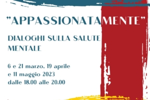 APPASSIONATAMENTE – 2023