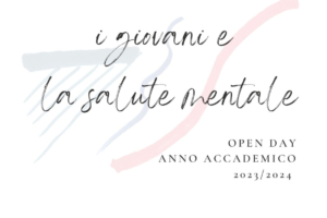 OPEN DAY 23 giugno 2023