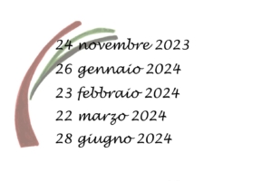 Seminari didattici 2023-2024