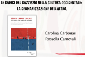 Seminario didattico: Le radici del razzismo nella cultura occidentale 27.03.2026